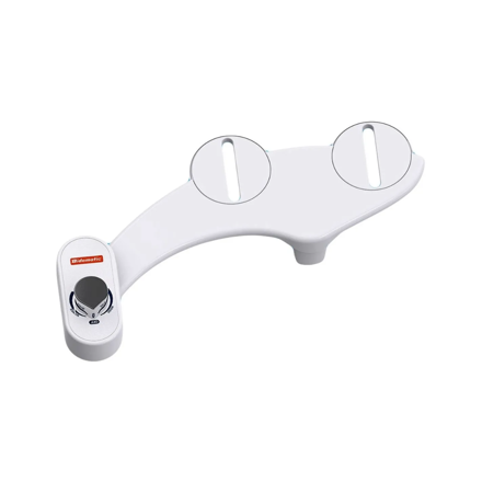 Imagen de E-Bidet BIDEMATIC para inodoro agua fría