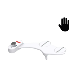 Imagen de E-Bidet BIDEMATIC para inodoro agua fría