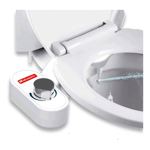 Imagen de E-Bidet BIDEMATIC para inodoro agua fría