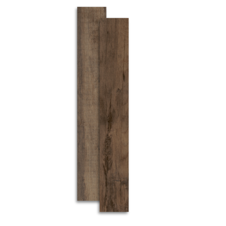 Imagen de Cerámica para piso y pared Malbec 19x120 cm Mate y rectificado