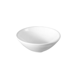 Imagen de Mueble De Baño Suspendido Osaka Beige 82 cm con bacha De Loza y Tapa de Vidrio