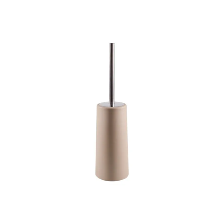 Imagen de Escobilla para inodoro Astra beige