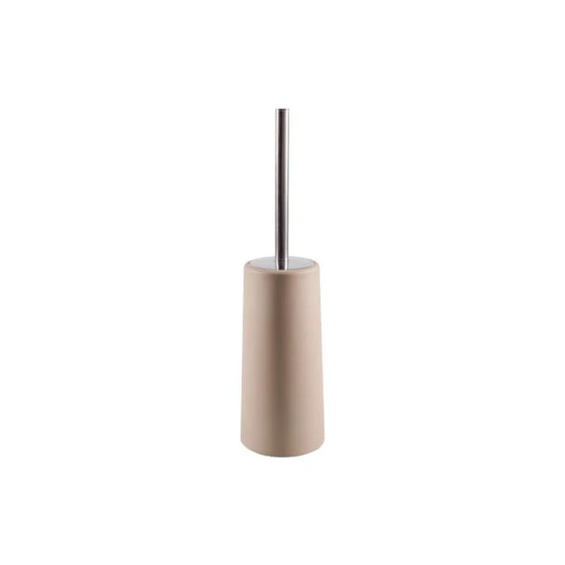 Imagen de Escobilla para inodoro Astra beige