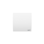 Imagen de Extractor de baño UC-10 Std. Blanco Silentis 10w