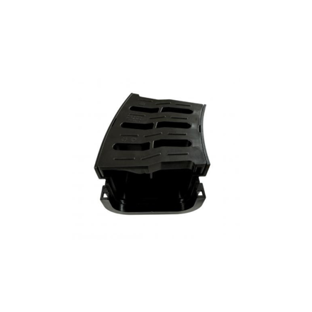 Imagen de Curva para canaleta 12cm SMART HOME