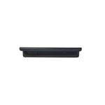 Imagen de TOALLERO 28CM NEGRO MATE