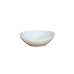 Imagen de Bacha de apoyo Oval 41x33 cm blanco Brillante Dmc