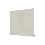 Imagen de Porcelanato para piso y pared Domo Gris 60x60 cm Satinado y Rectificado