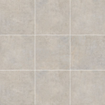 Imagen de Porcelanato para piso y pared Studio Cement  81x81 cm Satinado y Rectificado