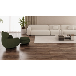 Imagen de Cerámica para piso Madera 62x62 cm Brillante y Rectificado
