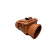 Imagen de Válvula antirretorno  110mm Smart Home