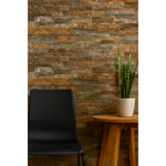 Imagen de Cerámica para pared Oasis Ravera 31x54 cm Estilo piedra Mate