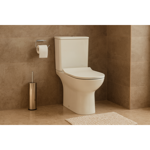 Imagen de Inodoro con mochila Oasis Blanco Dmc