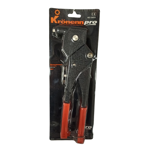 Imagen de Remachadora reversible 10" Kronenn