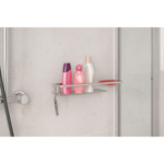 Imagen de ORGANIZADOR DE BAÑO DE PARED AMURAR