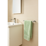 Imagen de TOALLERO 30 CM AMURAR CROMO