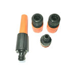 Imagen de Kit completo 4 piezas acoples y puntero