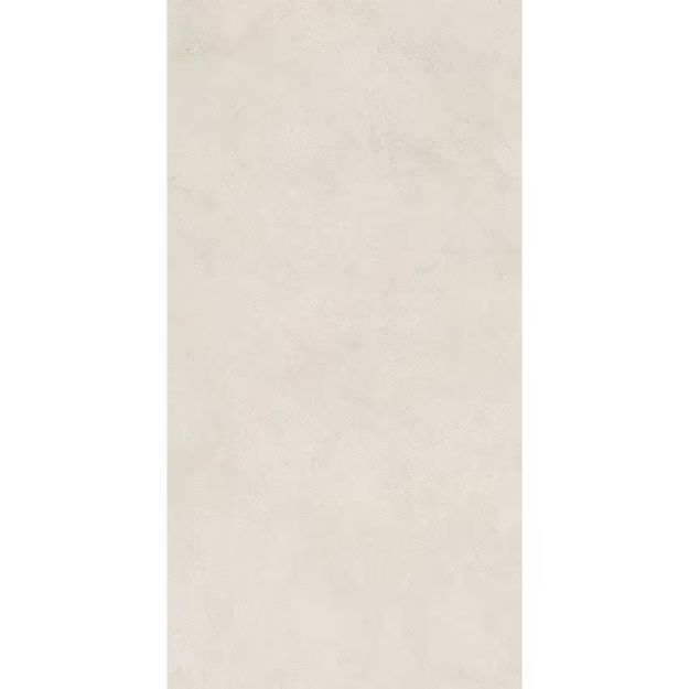 Imagen de Gres para piso y pared Bossa Claro 60x120 cm mate y rectificado