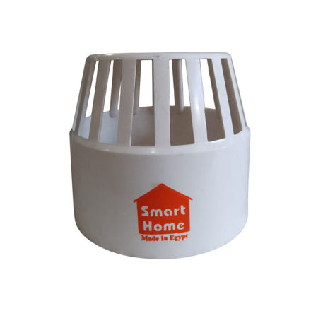 Imagen de Sombrerete 110mm SMART HOME