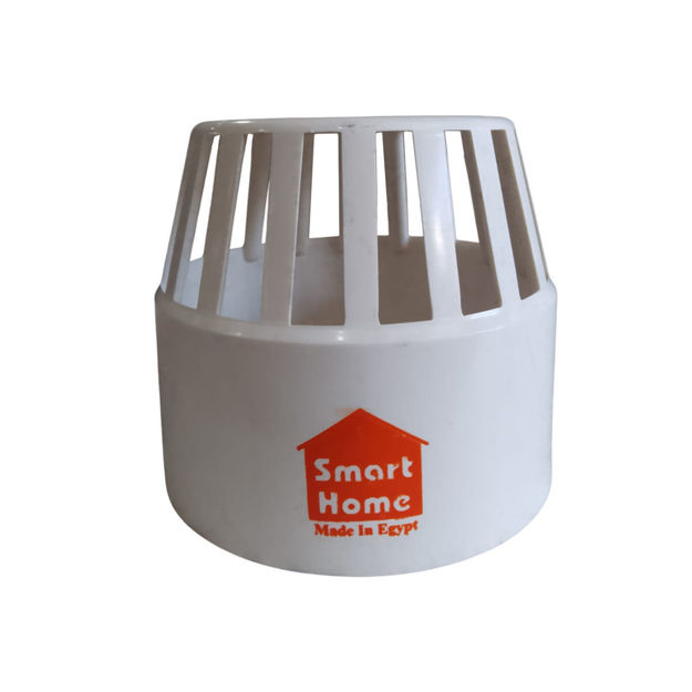 Imagen de Sombrerete 110mm SMART HOME