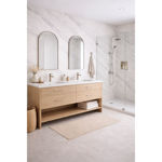 Imagen de Placa de pvc Marmol Blanco Calacatta 122x244cm x 3mm