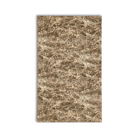 Imagen de Placa de pvc Mármol Brown 122x244cm x 3mm