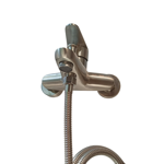 Imagen de Grifería de ducha Monocomando exterior Gaelic