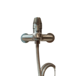 Imagen de Grifería de ducha Monocomando exterior Gaelic