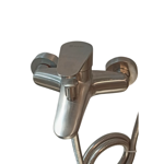 Imagen de Grifería de ducha Monocomando exterior Gaelic