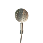 Imagen de Grifería de ducha Monocomando exterior Gaelic