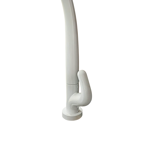 Imagen de Pico unitario cocina mesada BLANC Viqua